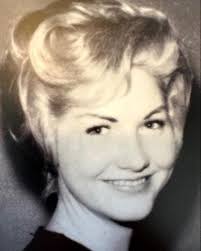 Kathleen Lunt McCune Obituary (2023)