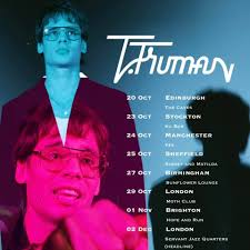 T Truman