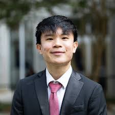 Roger Jin's Instagram, Twitter & Facebook