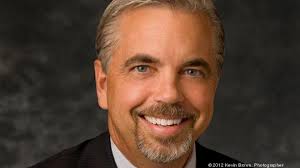 Tenet Healthcare pushes out local Baptist leadership as it restructures