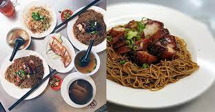 31 healthy and fast breakfast recipes for busy mornings. 10 Best Chinese Breakfast Spot For Morning People In Petaling Jaya