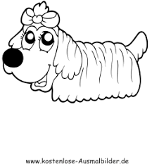 Ausmalbild Hund In 2020 Ausmalbilder Hunde Ausmalen Hunde