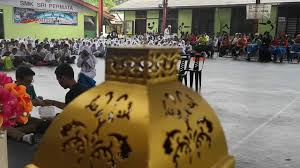 Gimik pelancaran program ihya ramadan 144h 2020m. Gimik Pelancaran Ihya Ramadhan Andri