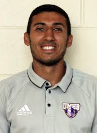 2017 Men's Soccer Roster