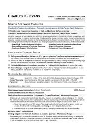 Write an engaging software engineer resume using indeed's library of free resume examples and templates. Senior Software Engineer Resume Google Search Resume Software Engineering Resume Software Engineer