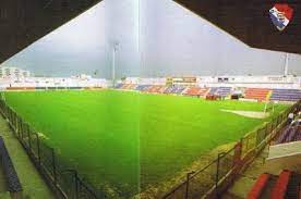 The following year, feirense went one better by coming second, missing out on the title on goal difference to gil vicente f.c. Estadio Adelino Ribeiro Novo Wikipedia