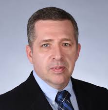 Vincenzo Miranda Real Estate Agent