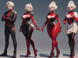 AI Artwork AI Art | PixAI