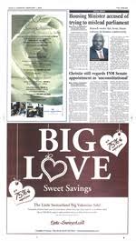 The Tribune