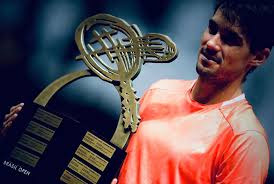 Select from premium guido pella of the highest quality. Pella Finally Wins First Atp Title At Brasil Open