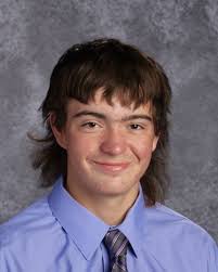 Xavier Dean Snell Xavier, son of Jerry and Ginny Murphy, resides in  Franklin and has attended Girard schools. His brothers are Ashton Geiger  and McEirinn Murphy. During high school Xavier was involved
