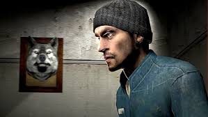 No Wolves in Stillwood"