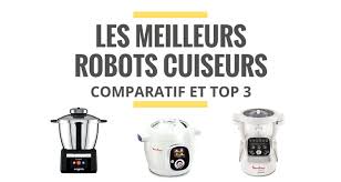 Les Meilleurs Robots Cuiseurs Multifonctions Comparatif 2021 Le Juste Choix