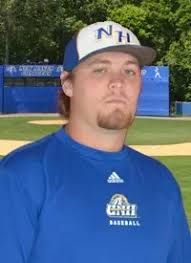 2013 Baseball Roster