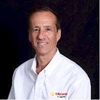 Crown Kia St Petersburg Employees