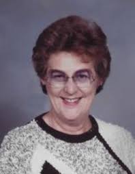 Obituary information for Lois A. Hinds