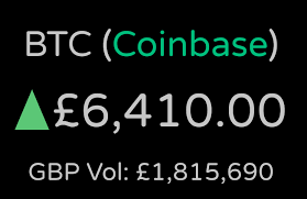 The bitcoin price page is part of crypto.com price index that features price history, price ticker, market cap and live charts for the top cryptocurrencies. Slideshow Crypto Ticker Download Sourceforge Net