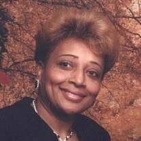 Mrs. Joe Ruth Peterson-Richmond Obituary