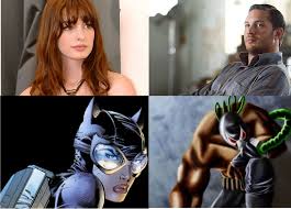 Eight years later, batman encounters the mysterious selina kyle and the villainous bane, a new terrorist leader who overwhelms gotham's finest. The Dark Knight Rises