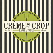 Crème of the Crop Catering & Food Truck — Caterer food truck in Kankakee, Illinois