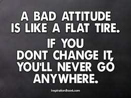 Attitude definition, manner, disposition, feeling, position, etc., with regard to a person or thing; One Word Quotes On Attitude Quotesgram