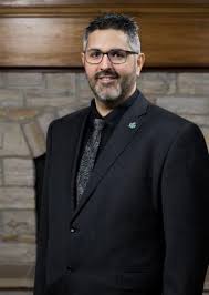 Nicolas (Nick) McCarthy