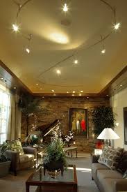 Outfit any room in your home or office with track led spotlights and track lighting from ikea. 2020 Track Lighting Installation Cost Install Track Lights