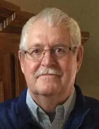 Obituary information for William "Bill" R. McCumber