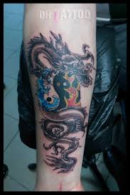 Tattoos zum aufkleben begeistern alle kinder und hier finden sie wunderschöne feen motive. Drachen Fantasy Feen Elfen Tattoos Tattoo Motive Das Tatowierstudio In Oberhausen