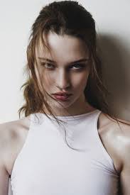 Lieke by Billy Rood (Portrait)