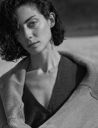 In Search of Beige: Serigne Lam by Kevin Sinclair for Vestal Magazine  September 2020