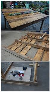 Pin By Carlynn Ather On Low Budget Spruce Up Pallet Diy Palette Furniture Wood Pallet Projects