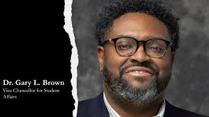 ECSU Administrator Dr. Gary L. Brown Appointed to New HUD, Campus Compact  Higher Education Think Tank