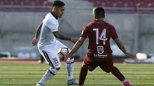 Compare colo colo and deportes la serena. La Serena 4 1 Colo Colo La Serena Sorprende Y Golea A Colo Colo As Chile