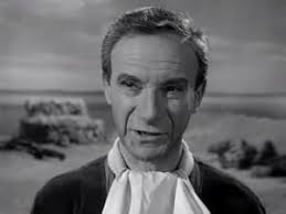 Pernell Roberts: Movies, TV, and Bio