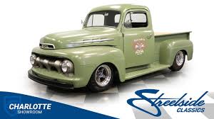 Image result for Meadowbrook Green 1952 Ford