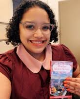 Welcome to Between the Chapters