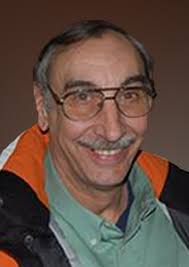 Photo of William Bruce Dyer