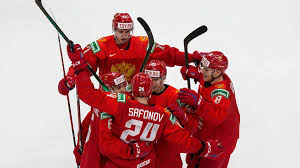 Opublikovano Video Golov I Luchshih Momentov Matcha Mchm Rossiya Ssha Sport Ria Novosti 26 12 2020