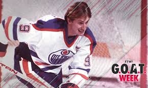 Complete player biography and stats. Wayne Gretzky Is The Goat Athlete In The History Of Team Sports