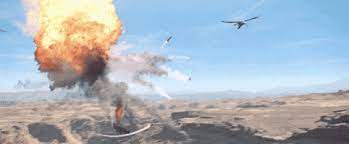 This article contains the falcon and the winter soldier spoilers. Winter Soldier Marvel Gif By Nerdist Com Find Share On Giphy