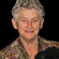 Monica Mclellan's Instagram, Twitter & Facebook