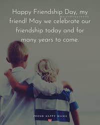 You are the most precious gift from god. 50 Happy International Friendship Day Quotes With Images