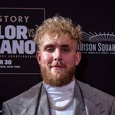 Jake Paul proposes Conor McGregor UFC fight to Dana White