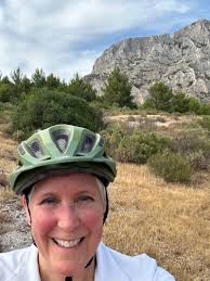 Perspectives from the South of France Earlier this month, I traded my  Bloomberg terminal for lavender fields and headed to the South of France