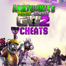 Plants vs zombies version, quiz: Aimjunkies