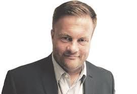 Eric Moorman's Instagram, Twitter & Facebook