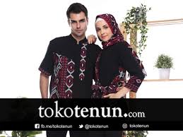 Baju kemeja couple online | jual baju kaos couple murah lucu. Baju Lamaran Couple Tenun Tokotenun Com