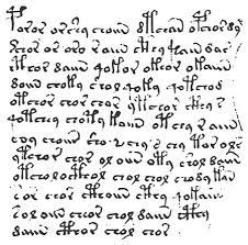Su sede se encuentra en madrid. El Manuscrito Voynich El Misterio Del Libro Que Nadie Ha Podido Leer Puede Estar A Punto De Resolverse