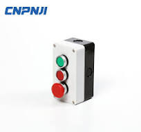 Control Box Pushbutton Station Enclosure IP65 1-6 Holes | EMAS PY Series  Ip65 Control Box Pushbutton Station 1 6 Holes Empty